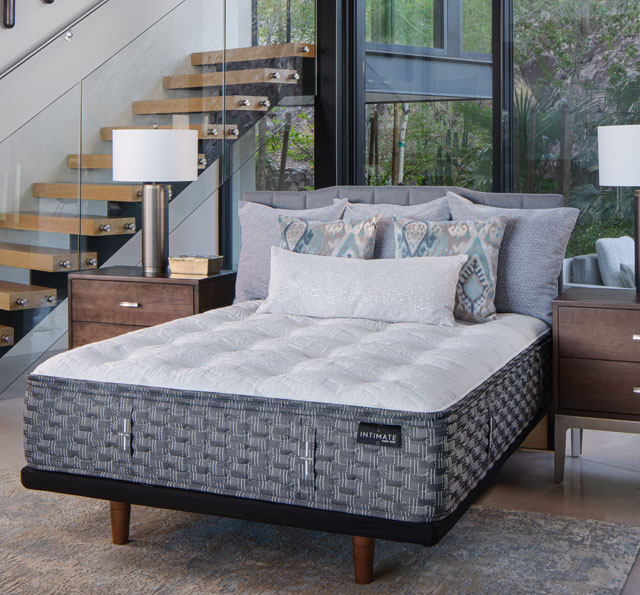 King Koil EXTON TIGHT TOP FIRM