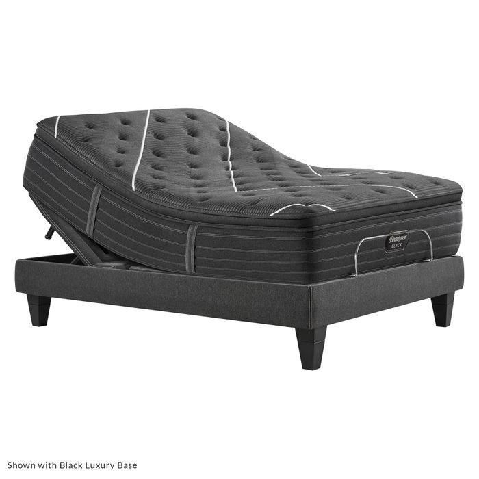 Simmons Beautyrest Black K Class Firm Pillow Top Mattress