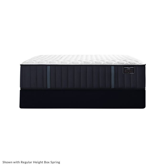 Estate Rockwell Luxury Ultra Firm Tight Top Mattress